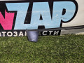 Пластик салазок сидений Tesla Model X 1 поколение 2017, электро, белый, 1100676-00-D - фото №5