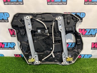 стеклоподъемник передний правый RAM 1500 5 поколение 2022, АКПП, фургон, 5MP0018567, ACJ97198H47