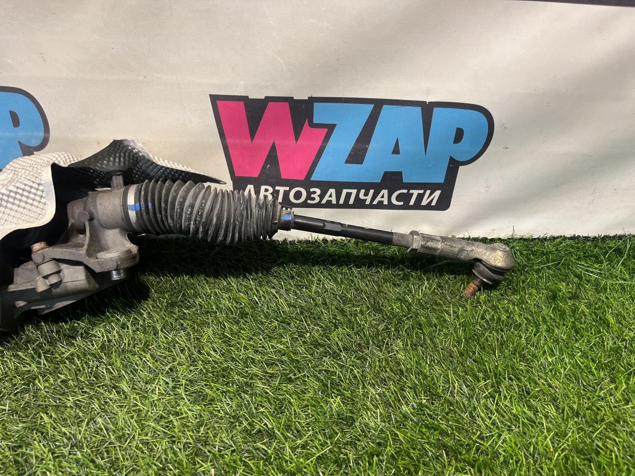 тяга рулевая Volkswagen Jetta 7 поколение 2019, 1.4 л., бензин, АКПП, серый, седан, передний привод - фото №1