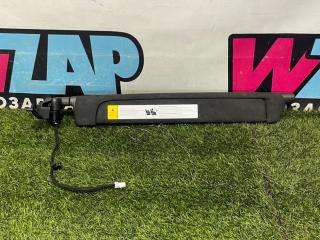 козырек солнцезащитный Tesla Model X 1 поколение [рестайлинг] 2022, электро, 1108417-86-G