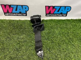 ремень безопасности Ford Mustang 6 поколение S550 [рестайлинг] 2018, 2.3 л., бензин, АКПП, кабриолет, задний привод, JR3B-C699D72-CC3ZHE