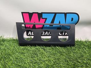 Декоративная накладка центральной консоли Volkswagen Jetta 7 поколение 2019, 1.4 л., бензин, АКПП, серый, седан, передний привод, 17B863041A