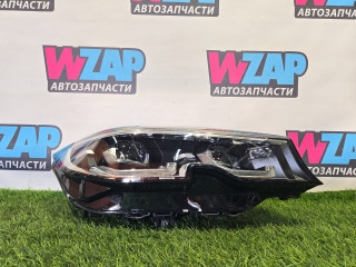 фара правая BMW 3 серия G20 2020