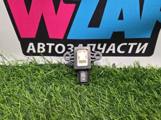 датчик удара Ford Mustang 6 поколение S550 [рестайлинг] 2021, 2.3 л., бензин, АКПП, оранжевый, купе, задний привод, GN15-14C676-AA