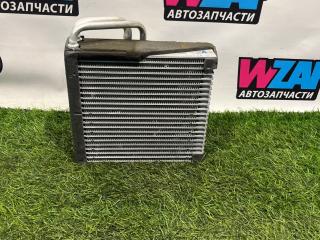 радиатор отопителя (печки) Chevrolet Trax 1 поколение [рестайлинг] 2021, 1.4 л., бензин, АКПП, черный, внедорожник 5 дв., передний привод, 16463056