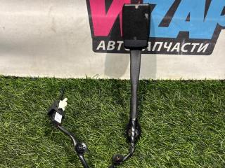 замок ремня безопасности Ford Mustang 6 поколение S550 [рестайлинг] 2021, 2.3 л., бензин, АКПП, оранжевый, купе, задний привод