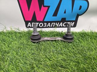 стойка стабилизатора Ford Mustang 6 поколение S550 [рестайлинг] 2018, 2.3 л., бензин, АКПП, серебро, кабриолет, задний привод, F2GC5C486