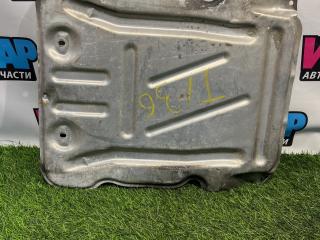 защита днища Volkswagen Jetta 7 поколение 2019, 1.4 л., бензин, АКПП, серый, седан, передний привод, 5Q0825230K