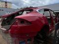 крыло заднее правое Tesla Model S 1 поколение [рестайлинг] 2018, электро, седан - фото №3