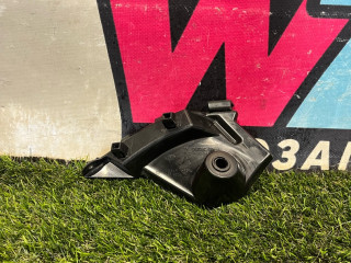 крепление ( кронштейн ) крыла Tesla Model X 1 поколение 2017, электро, белый, 1047092-00-H