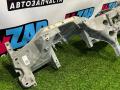 усилитель торпедо Ford Explorer 6 поколение U625 2020, 2.3 л., бензин, АКПП, внедорожник 5 дв., полный привод, L1MB-S04545-AG - фото №2