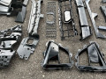 комплект обвеса (BodyKIT) BMW X5 G05 [рестайлинг] (2023 - 2025) - фото №8