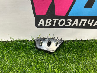 крепление бампера Ford Mustang 6 поколение S550 [рестайлинг] 2020, 2.3 л., бензин, АКПП, белый, кабриолет, задний привод, JR3B-17D958-A