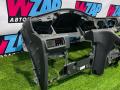 панель передняя салона (торпедо) Ford Explorer 6 поколение U625 2020, 2.3 л., бензин, АКПП, внедорожник 5 дв., полный привод - фото №4