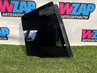 стекло двери задней правой Tesla Model X 1 поколение [рестайлинг] 2022, электро, синий, полный привод, 43R-004553