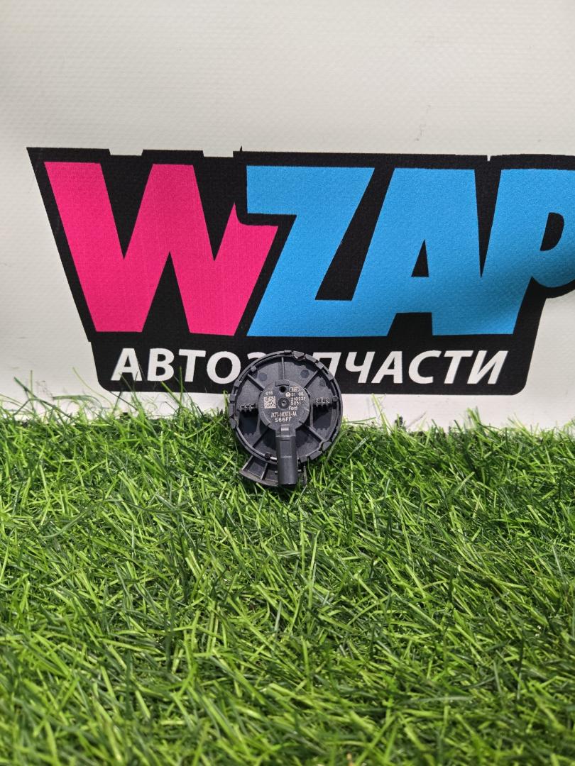 датчик удара Ford Escape 4 поколение CX482 2021, 1.5 л., бензин, АКПП, внедорожник 5 дв., передний привод, JX7T-14C676-AA - фото №1