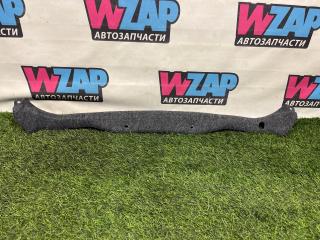 обшивка багажника Ford Mustang 6 поколение S550 [рестайлинг] 2018, 2.3 л., бензин, АКПП, серебро, кабриолет, задний привод