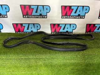 уплотнитель двери Tesla Model X 1 поколение [рестайлинг] 2023, электро, 11186378-00-F