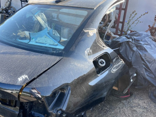 крыло заднее правое BMW 3 серия G20 2021