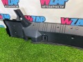 накладка внутренняя на заднюю панель кузова BMW M3 E46 2003, 3.2 л., S54 B32, бензин, АКПП, синий, хетчбэк 3 дв., задний привод, 8204070 - фото №5