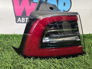 фонарь задний левый Tesla Model 3 1 поколение 2022, 1077397, 1077399