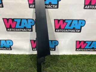 молдинг двери передней левой Volkswagen Jetta 7 поколение 2019, 1.4 л., бензин, АКПП, серый, седан, передний привод, 17A837901