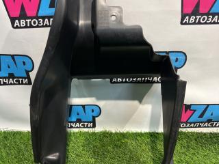 воздуховод (дефлектор) радиатора Land Rover Range Rover 4 поколение [рестайлинг] (2017 - 2020), JK527H460AD