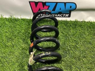 пружина задняя Ford Mustang 6 поколение S550 [рестайлинг] 2018, 2.3 л., бензин, АКПП, кабриолет, задний привод, JR3C-5560-KA