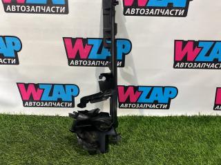 воздуховод (дефлектор) радиатора Volkswagen Jetta 7 поколение 2019, 1.4 л., бензин, АКПП, седан, передний привод, 17A121283K