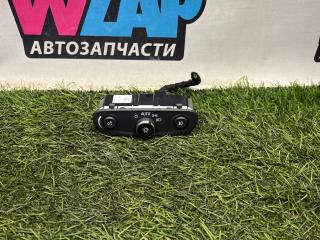 переключатель света Buick Encore GX 1 поколение 2020, 1.2 л., бензин, АКПП, внедорожник 5 дв., передний привод, 84201604