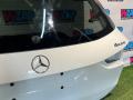 крышка багажника (дверь 3-5) Mercedes-Benz GLA-Класс H247 [рестайлинг] 2023, 2.0 л., бензин, АКПП, белый - фото №4