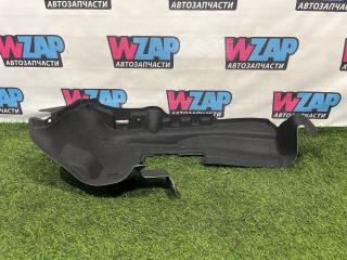 обшивка багажника Chevrolet Camaro 6 поколение [рестайлинг] 2020, 84386535