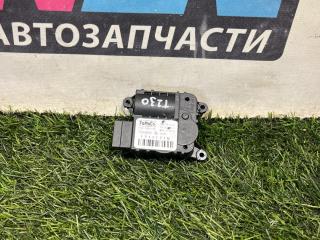 моторчик заслонки печки Ford Mustang 6 поколение S550 [рестайлинг] 2018, 2.3 л., бензин, АКПП, черный, кабриолет, задний привод, FR3B-19E616-DB