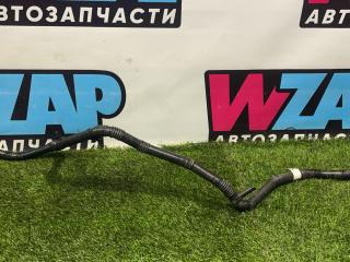 патрубок радиатора Tesla Model Y 1 поколение 2023, электро, полный привод, 1628798-50-B