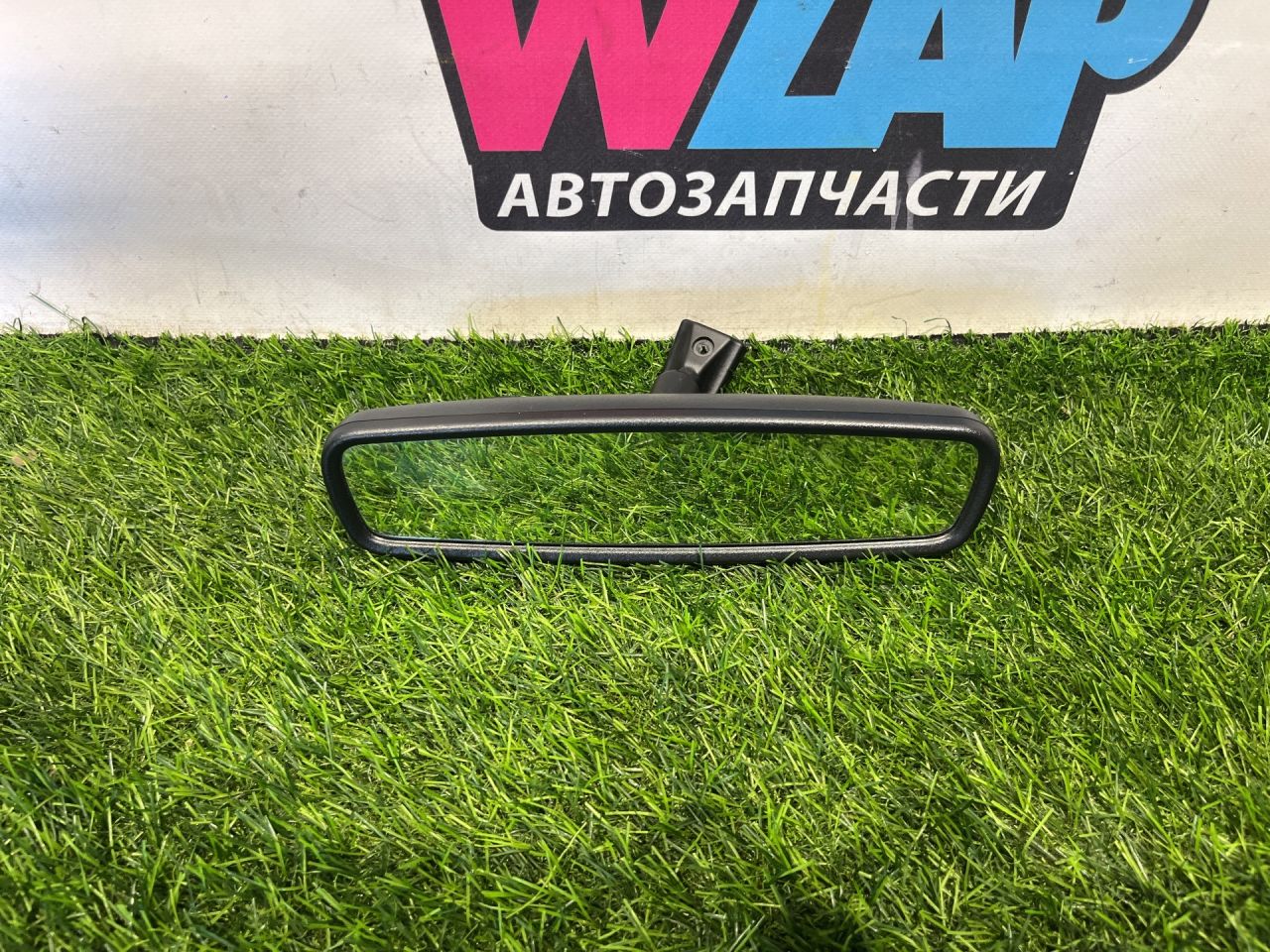 зеркало салона Ford Explorer 6 поколение U625 2023, 2.3 л., бензин, АКПП, внедорожник 5 дв., полный привод, JU5A17E678CA - фото №1