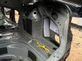 крыло заднее правое Volkswagen Jetta 7 поколение 2019, 1.4 л., бензин, АКПП, черный, седан, передний привод - фото №4
