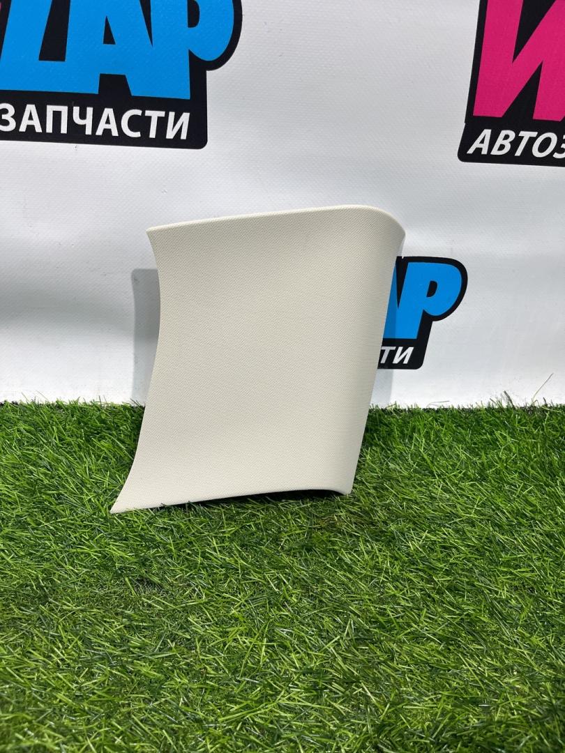 обшивка стойки Mini Clubman 2 поколение (F54) 2017, 2.0 л., бензин, АКПП, передний привод, 7349257 - фото №1