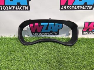 рамка панели приборов RAM 1500 5 поколение 2022, АКПП, фургон, 5ZA17TX7AD