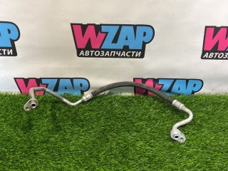 трубка кондиционера Volkswagen Jetta 7 поколение 2019, 1.4 л., бензин, АКПП, черный, седан, передний привод, 5Q0816721AQ