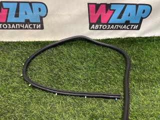 уплотнитель подкапотного пространства Ford Mustang 6 поколение S550 [рестайлинг] 2018, 2.3 л., бензин, АКПП, черный, кабриолет, задний привод, FR3B16A942