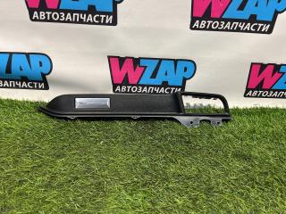 накладка на торпедо (консоль) Ford Mustang 6 поколение S550 [рестайлинг] 2018, 2.3 л., бензин, АКПП, желтый, купе, задний привод, JR3B63044B88BD3ZHE