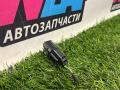 датчик удара Ford Mustang 6 поколение S550 [рестайлинг] 2022, 2.3 л., бензин, МКПП, купе, FR3T14B006AA - фото №3