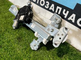 стеклоподъемник передний левый Buick Encore GX 1 поколение 2023, 1.2 л., бензин, АКПП, внедорожник 5 дв., передний привод, 42748833