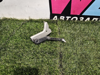 датчик дорожного просвета Tesla Model X 1 поколение 2017, электро, белый, 6006523-00-B