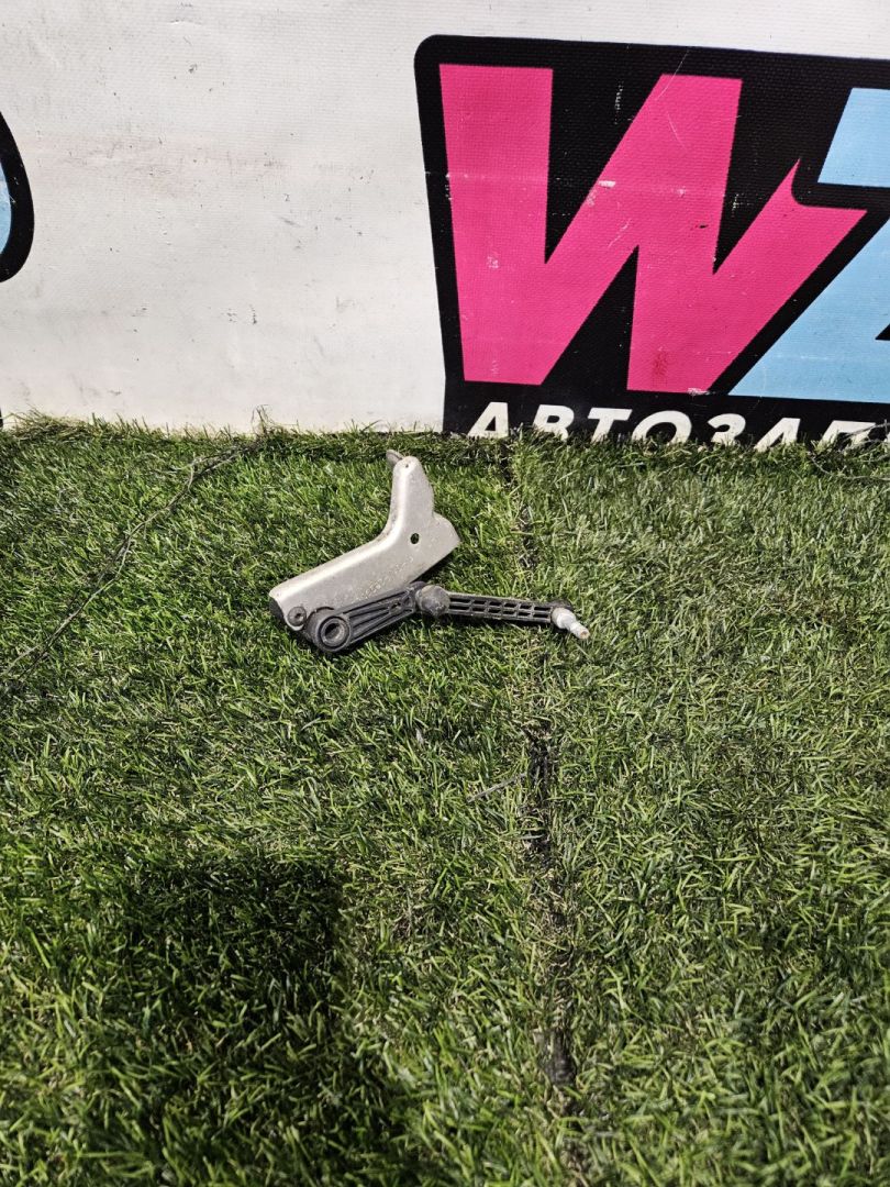 датчик дорожного просвета Tesla Model X 1 поколение 2017, электро, белый, 6006523-00-B - фото №1