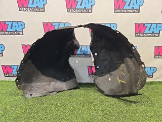 защита арок передняя левая (подкрылок) Ford Escape 4 поколение CX482 2020, 1.5 л., бензин, АКПП, внедорожник 5 дв.