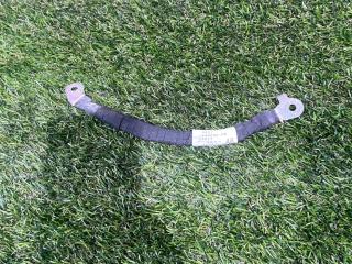 минусовой провод аккумулятора Ford Mustang 7 поколение S650 2024, 2.3 л., бензин, АКПП, черный, купе, задний привод, PR3T-19A095-AB