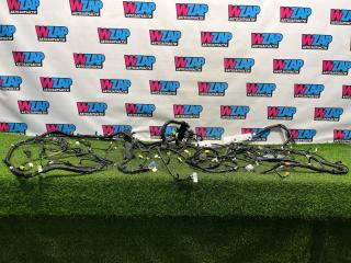 проводка салона Honda CR-V 5 поколение [рестайлинг] 2022, 1.5 л., бензин, АКПП, красный, 32107-TLA-A232-01