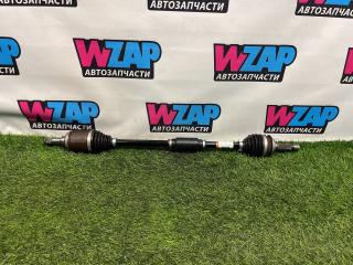 полуось задняя (приводной вал, ШРУС) Honda CR-V 5 поколение [рестайлинг] 2022, 1.5 л., бензин, АКПП, красный, 42311-TLA-A210