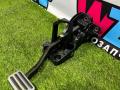 педаль тормоза Ford Mustang 6 поколение S550 [рестайлинг] 2019, 2.3 л., бензин, АКПП, кабриолет, задний привод - фото №5